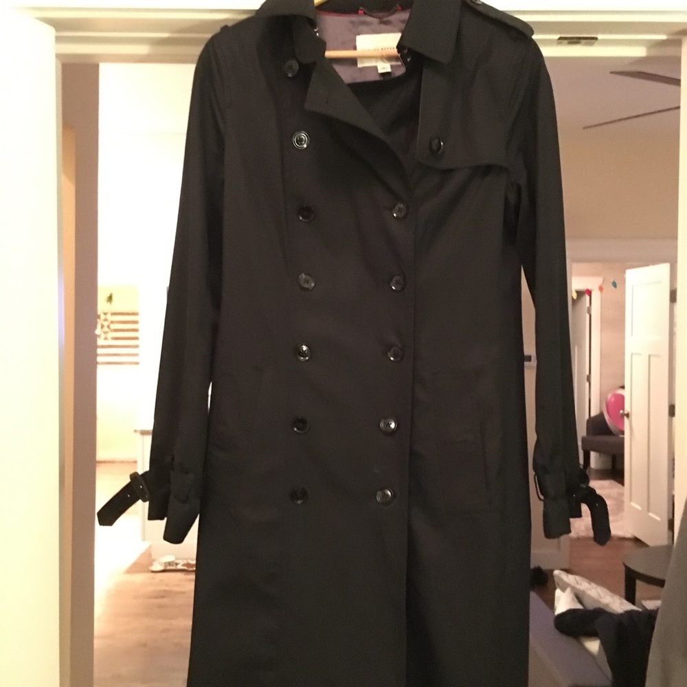 Banana Republic Trench Jacket